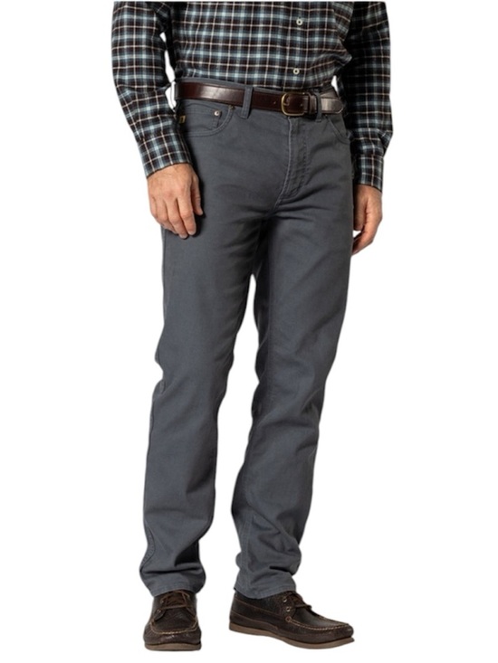 Duck Head Other - Duck Head Field Canvas 5 Pocket Pant